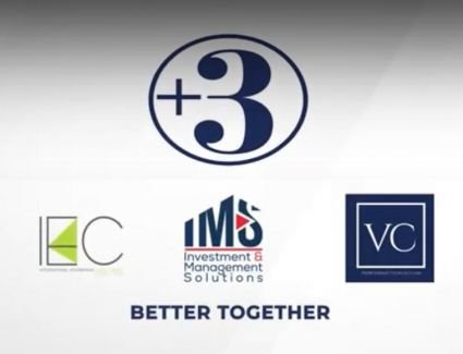 «بلس ثري» تحالف بين «IMS» و«IEC» و«VC» لتقديم حلول تسويقية متكاملة