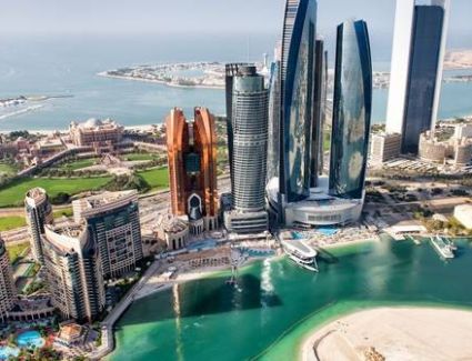 847 مليون درهم.. حجم إيرادات المنشآت الفندقية في أبوظبي خلال أبريل 2025