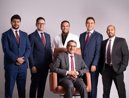 «أعيان للتطوير» تتعاون مع «AEMP» لتنفيذ الأعمال الوثائقية والإعلانية ل«dǎoTowers» باستثمارات 15 مليار جنيه للمشروع