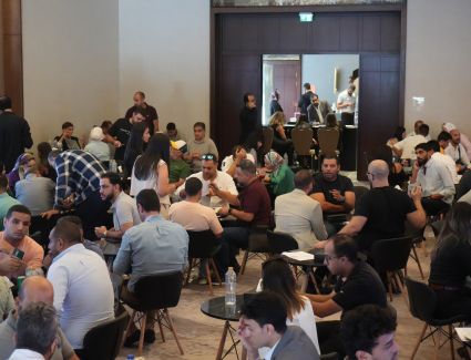 العلمين لاجونز  يتصدر مبيعات الساحل متخطيا 1000 طلب حجز في 3 أيام