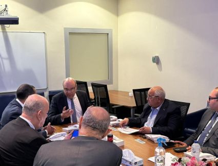 الطيران المدني: تأخر محدود في إقلاع الرحلات لعطل بشبكات الاتصالات والإنترنت