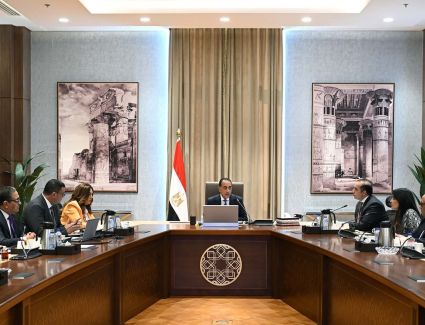 مدبولي: الحكومة تعمل على طمأنة المستأجرين وستكون هناك بدائل جاهزة لهم تناسب مختلف شرائح الدخول