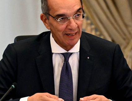 وزير الاتصالات:سنترال رمسيس عنصر من عناصر البنية التحتية المعلوماتية في الدولة المصرية ولا يعتبر العنصر الوحيد أو المبنى الوحيد الذي تعتمد عليه خدمات الاتصالات في مصر