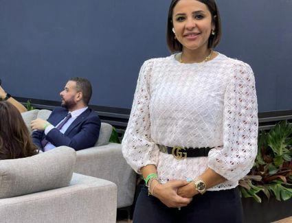 لليوم الثانى على التوالى.."mercon" تقدم عروض سداد وأسعار تنافسية لمشروع "G7" القاهرة الجديد بمعرض نيكست موف