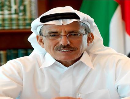 «الحبتور» يعلق على بيان الحكومة بشأن أرض الساحل الشمالي