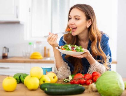 «30-30-30» أحدث الطرق شعبية لإنقاص الوزن