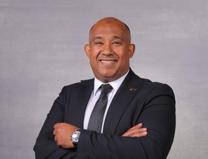 محمد عبد المعز : إيجاد مزايا فريدة للمباني الإدارية في العاصمة الإدارية الجديدة يعزز قدراتها التنافسية