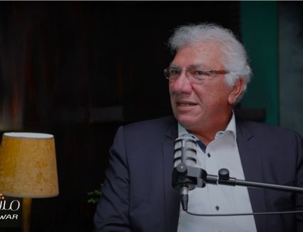 نائب رئيس الغرفة الألمانية: "قناة السويس وصحراء جرجوب "مؤهلتان لتصنيع وتصدير الهيدروجين الأخضر للعالم