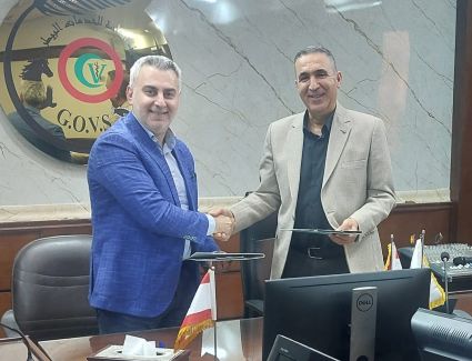 مصر ولبنان يوقعان بروتوكولًا صحيًا لاستيراد الأبقار الحية المعدة للذبح وإعادة التصدير