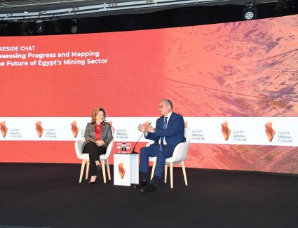 وزير البترول: تحويل هيئة الثروة المعدنية إلى هيئة اقتصادية يمثل خطوة مهمة للدولة في دعم وتطوير قطاع التعدين