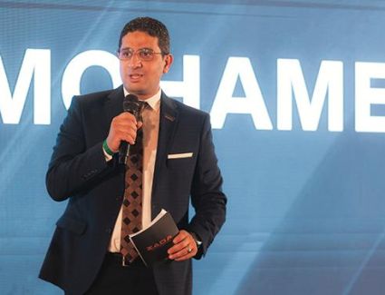 زادة للتطوير" تستكمل مسيرتها بخطى ثابتة .. وتستعد لإطلاق مشروعها الثاني في "زايد الجديدة" 