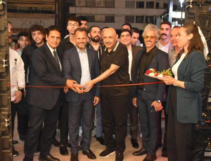 افتتاح ثالث فروع مطاعم أوكتا كافيه بالإسكندرية و أول فرع لسلسلة بيت فاروق باستثمارات ٥٠ مليون جنيه 