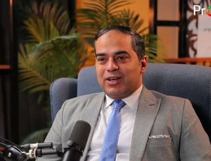 محمد سكراوي: التحول الرقمي في العقار هو طريق مصر إلى اقتصاد أكثر كفاءة وعدالة