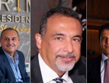 نيو سبيكو تجدد تعاقدها مع مجموعة برايم للإدارة الفندقية لإدارة مشروع "مارينا ريزيدنس" لمدة 4 سنوات جديدة تحت العلامة التجارية "برايم ريزيدنس نيو العلمين"