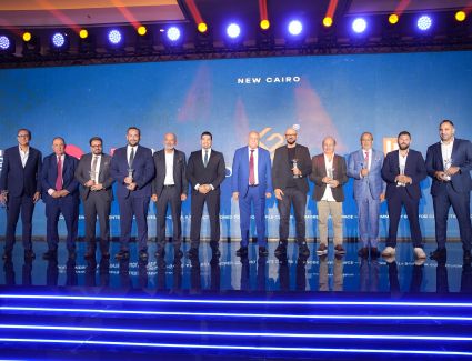 “جولدن فيو” تطلق مشروع TO-GTHER مفهوم استثماري متكامل بشراكات عالمية في قلب القاهرة الجديدة