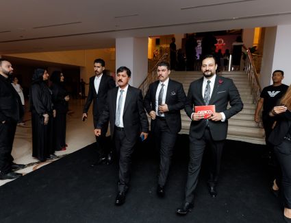 جيديكو للتطوير العقاري تطرح المرحلة الثانية من مشروعها المميز NEBU في الحي الإداري بالعاصمة الإدارية