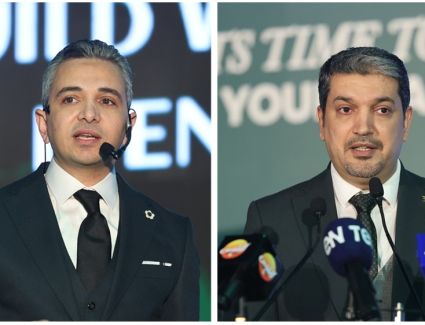 شركة «Arabian Mark Developments» تطلق «REWAQ Residence» أول مشروعاتها بالسوق المصري