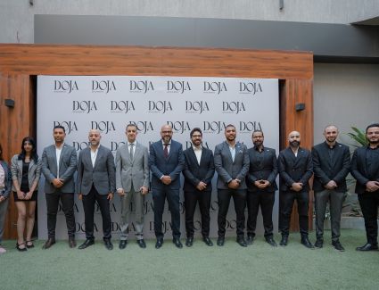 «دوجا للتطوير» تطلق مشروع «Galini» في سيدي عبد الرحمن بالساحل الشمالي باستثمارات 1.5 مليار جنيه