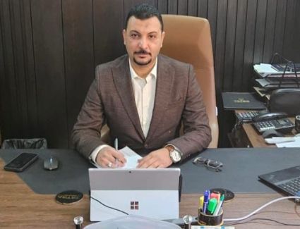 المهندس السيد عثمان : فخورون بثقة العملاء في مشروعات "تترا للتطويرالعقاري" ..و ملتزمون بالجودة و الابتكار