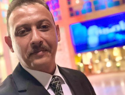 أحمد مصطفى يكتب: سحب الاراضي .. تصحيح وليست تصفية