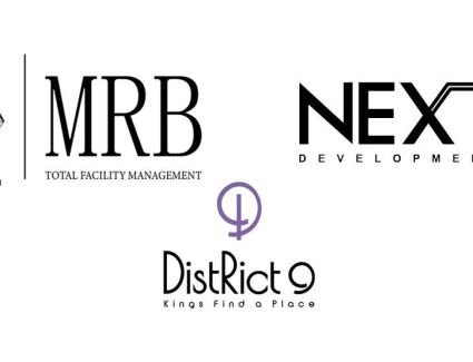 مجموعة MRB القابضة تبدأ تسكين وحدات مشروع District 9 وتعلن انضمام «كارفور» كأول علامة تجارية استراتيجية