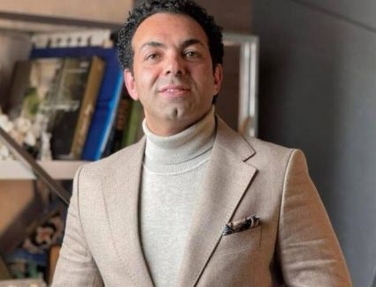 محمد طلعت : العماره أصبحت أداة فعّالة في تشكيل التجربة الحضرية وصياغة الوعي الجمعي للمجتمع