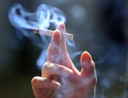 جهاز الإحصاء: 17.7% من المصريين مدخنون