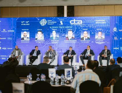 بحضور 3000 مشارك  ختام ناجح للنسخة السابعة من منتدى الاستشاريين المصريين CCF 2025