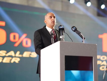 "قوافل” تطلق مشروع “Tri-Hub” من القاهرة الجديدة في حفل فني واستثماري كبير  بمبيعات مستهدفة 2.8 مليار جنيه