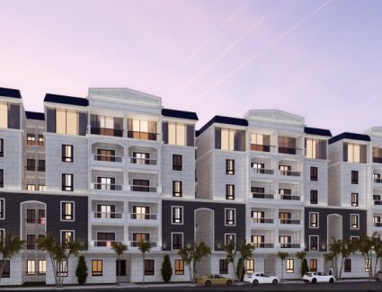  «تراث العقارية» تطلق أحدث مشروعاتها بمدينة العبور«Turath Park» بأنظمة سداد مرنة تصل إلى 100 شهر  