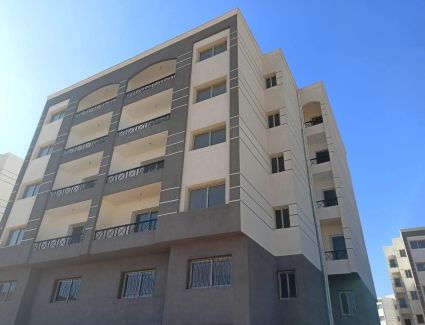 وزير الإٍسكان: الاثنين المقبل..بدء تسليم وحدات سكنية كاملة التشطيب بامتداد الحي الثاني بمدينة العبور