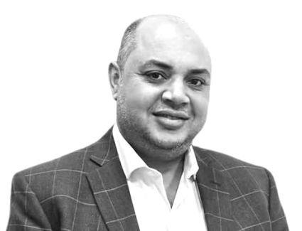 الدكتور حسين حواش: القاهرة تفرض نفسها كوجهة التشغيل الذكي للشركات الخليجية