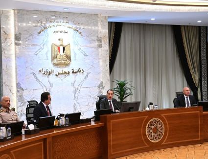 رئيس الوزراء يعلن موعد افتتاح المتحف المصري الكبير 