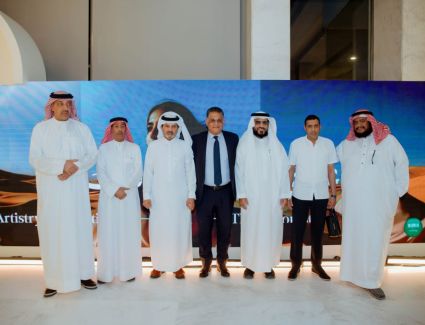 شركة «AJAD Developments» تطلق مشروع «Elaia» باستثمارات مصرية سعودية في « New Heliopolis»