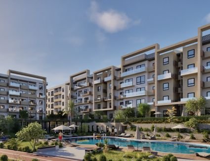 جواد للتطوير العقاري" تطلق مول "Hayah Walk" بعد نجاح المرحلة الأولى من "حياة ريزيدنس"