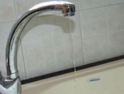 تعرف علي المناطق المقرر قطع المياه عنها فى الجيزة لمدة 12 ساعة اليوم