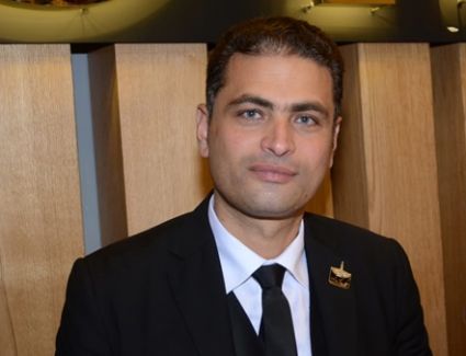 أيهما أفضل .. الاستثمار في العقار أم الذهب و الشهادات البنكية ؟ رئيس الاهرام والنيل يجيب