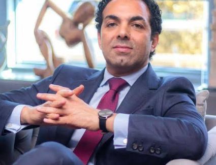 شركة RIO DEVELOPMENTS تتعاقد مع محمد طلعت معماريون لتصميم مول Rio Capital بالعاصمة الإدارية الجديدة