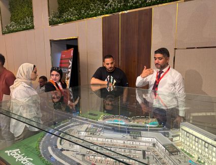 انطلاق Al Bostany Expo 2025 بالقاهرة الجديدة بعروض تصل لخصم 20% وفرص استثمارية مميزة 