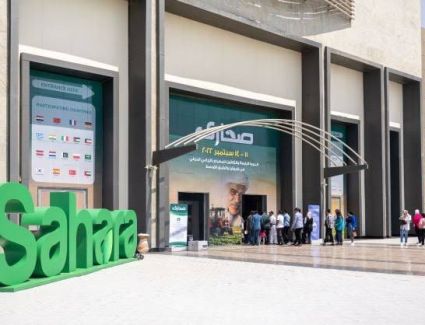 انطلاق الدورة ال 37 من "صحارى 2025" أكبر معرض زراعي في الشرق الأوسط في سبتمبر المقبل