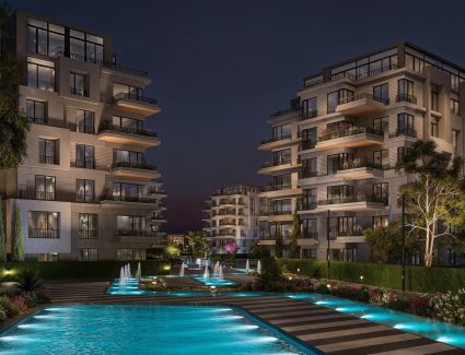 فالدا للتطوير العقاري تطلق فالدا فيليدج على 30 فدان بمستقبل سيتى وتدرس التوسع  بالساحل الشمالي وشرق القاهرة