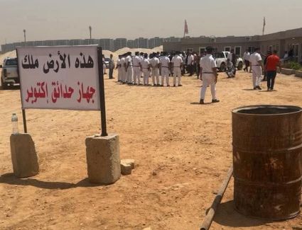 وزارة الإسكان توضح اسباب قرار سحب أرض نادي الزمالك بحدائق أكتوبر