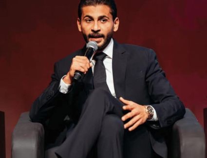 شركة «V للاستثمار» تحقق 500 مليون جنيه مبيعات بمشروعاتها عبر حملة «circle v» منذ إطلاقها يوليو الماضي