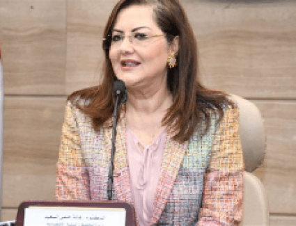 "التخطيط": قناة السويس تحقق أعلى إيراد شهري في تاريخها بـ553 مليون دولار