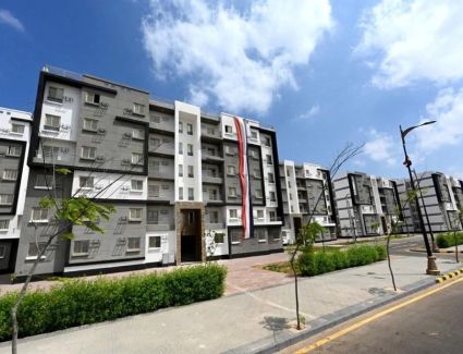 وزير الإسكان يتابع موقف مشروعات المرحلة الثانية من مدينة المنصورة الجديدة