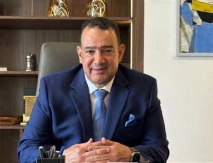 محمد عبد الرؤوف أمين صندوق اتحاد المقاولين يطالب بوقف تصدير الأسمنت لإنقاذ قطاع المقاولات من التعثر