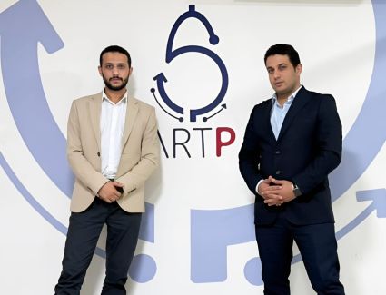 سمارت باي» تعزز التحول الرقمي في مصر بحزمة مبتكرة من خدمات الدفع الرقمي للأفراد والشركات والمؤسسات المالية