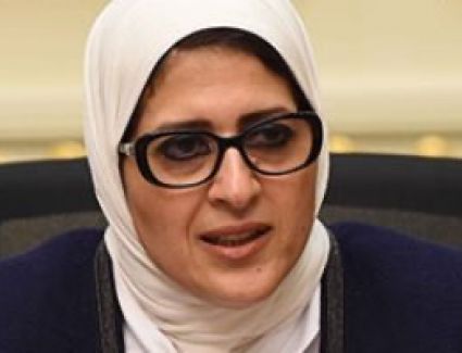 الصحة: بدء القوافل الطبية لتوفير لقاح كورونا لأصحاب المعاشات أمام مكاتب البريد