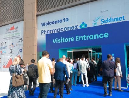 انطلاق النسخة الـ12 من فارماكونكس: منصة إقليمية لتطوير صناعة الدواء في قلب القاهرة