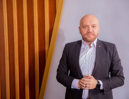 عمرو عطية: مدينة الشروق أصبحت تفرض نفسها على خريطة الاستثمار العقاري بالسوق المصري